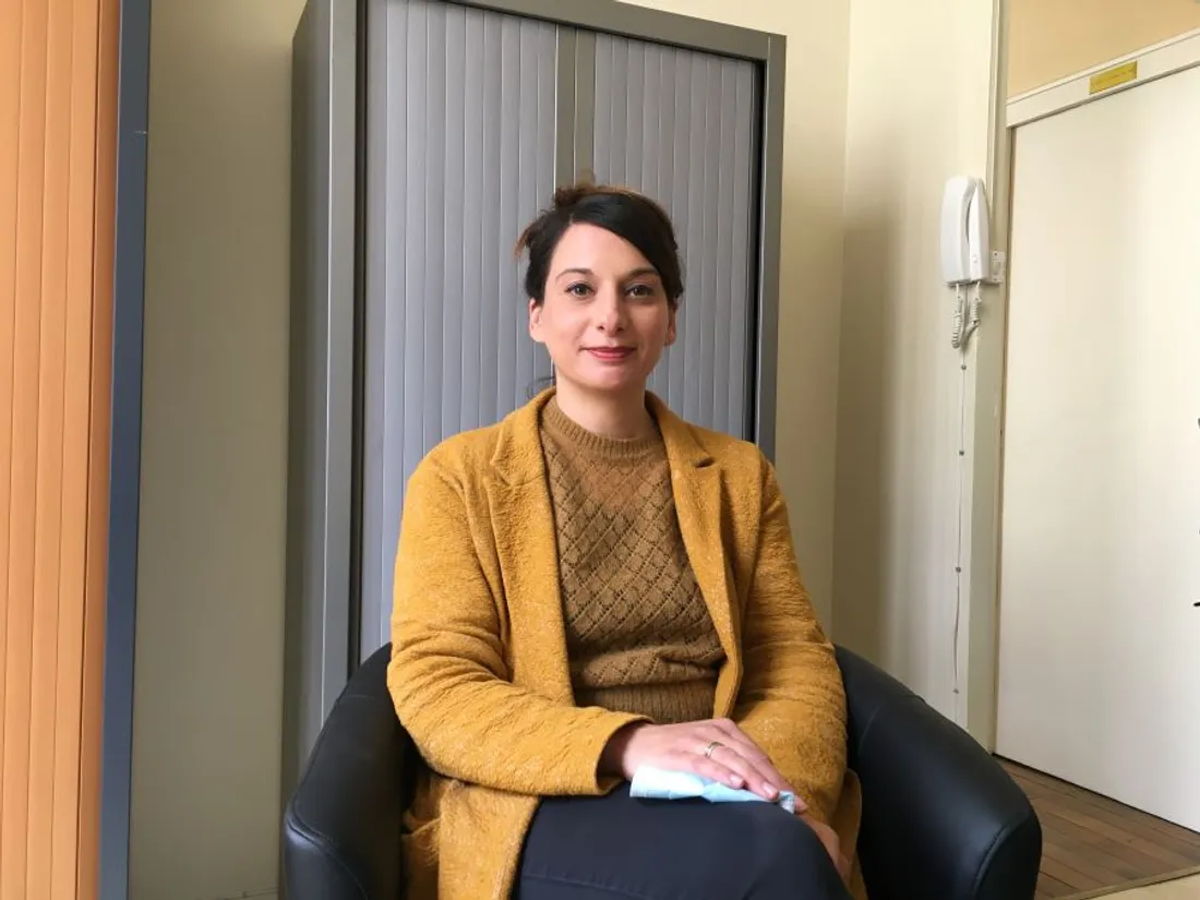 Psychologue Chiot Perma